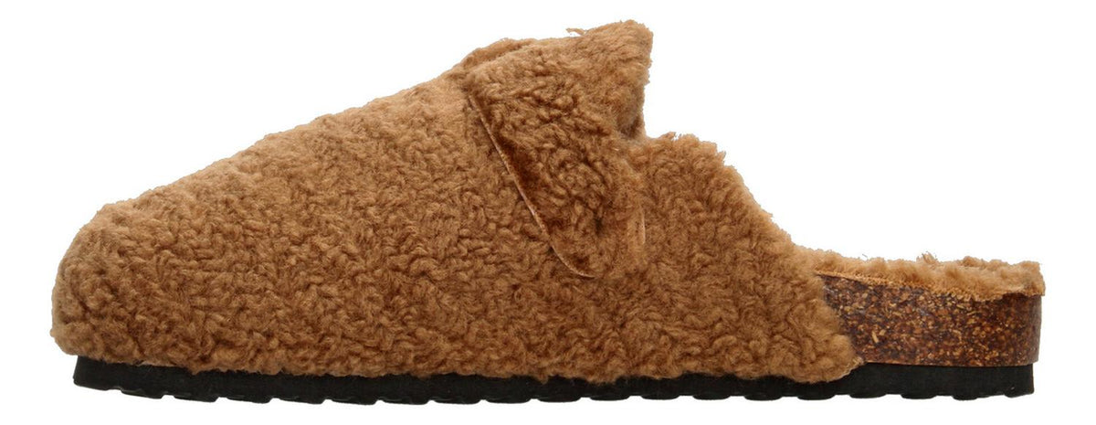 Pantuflas Berlín Café Para Mujer [BLI153], foto 5 de 10