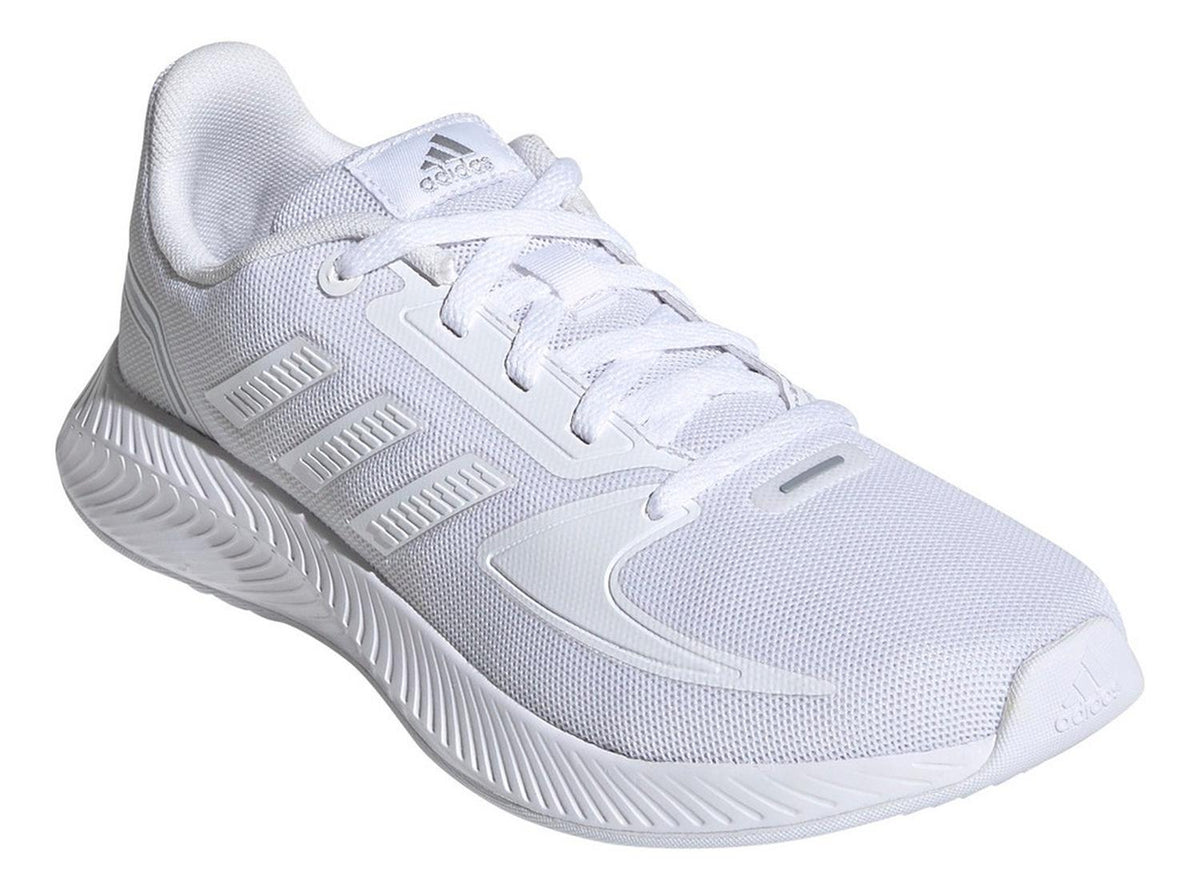 Tenis adidas Para Niño Fy9496 Blanco [add1971], foto 10 de 10