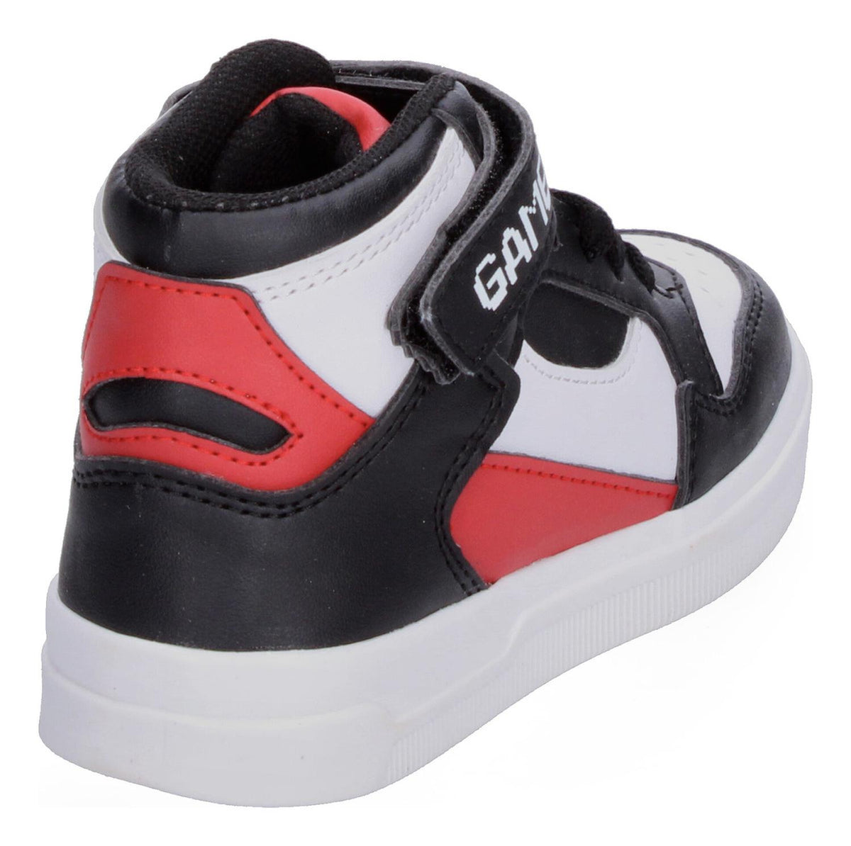 Tenis Minipapos Blanco Para Niño [mnp298], foto 5 de 8