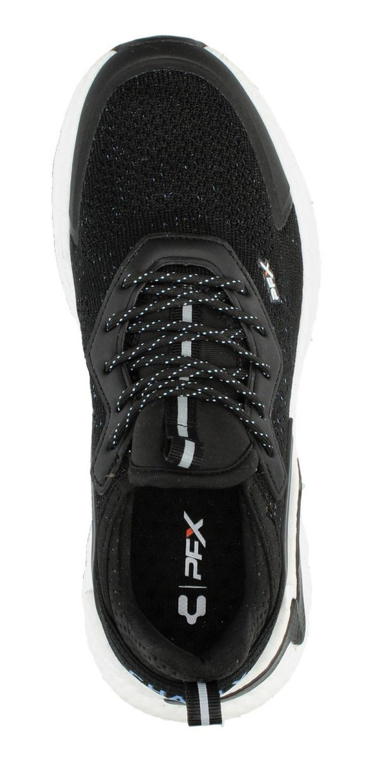 Tenis Charly Para Mujer 1049783 Negro [chy3093], foto 9 de 10