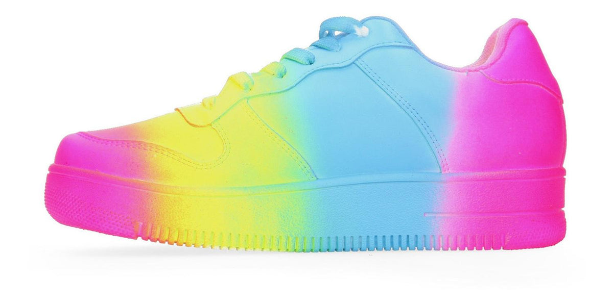 Tenis Lenmarq Para Mujer 1190 Multicolor [lem10], foto 3 de 10