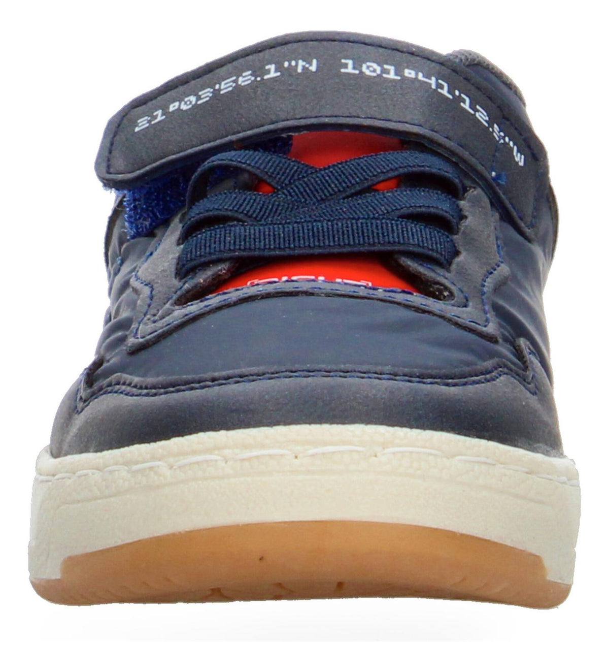 Tenis Roddyck Azul Marino Para Niño [ryk131], foto 5 de 8