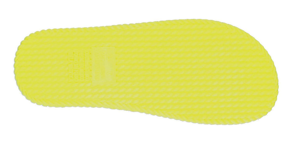 Sandalias Marea Para Mujer Amarillo Con Aroma [maa8], foto 9 de 10