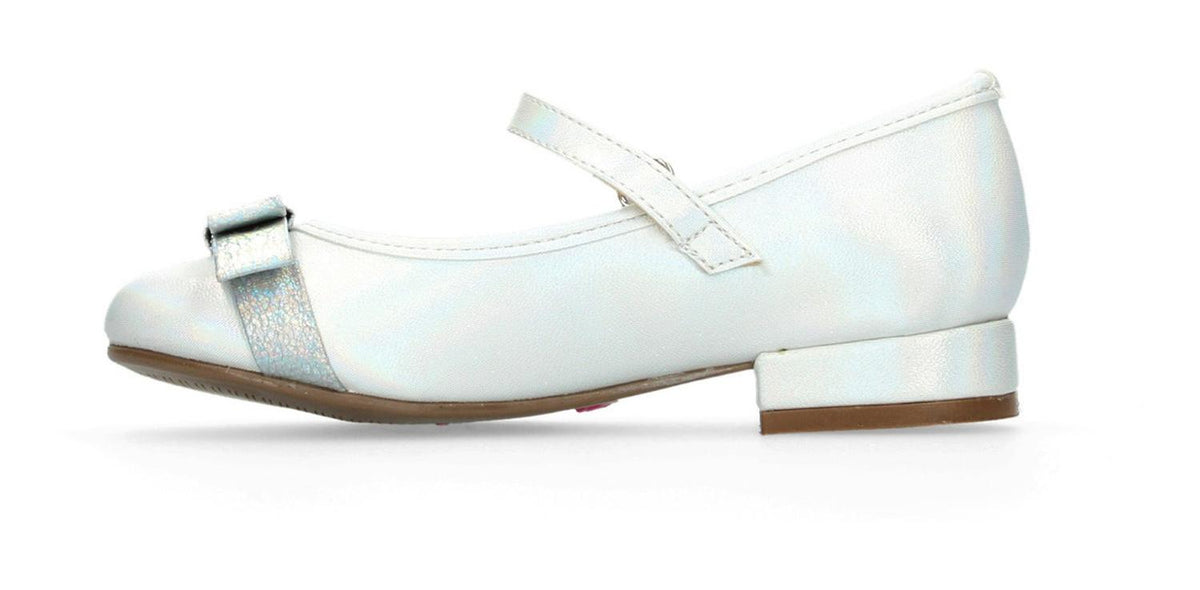 Flats Tropicana Para Niña 94027 Plateado [tro1081], foto 3 de 10