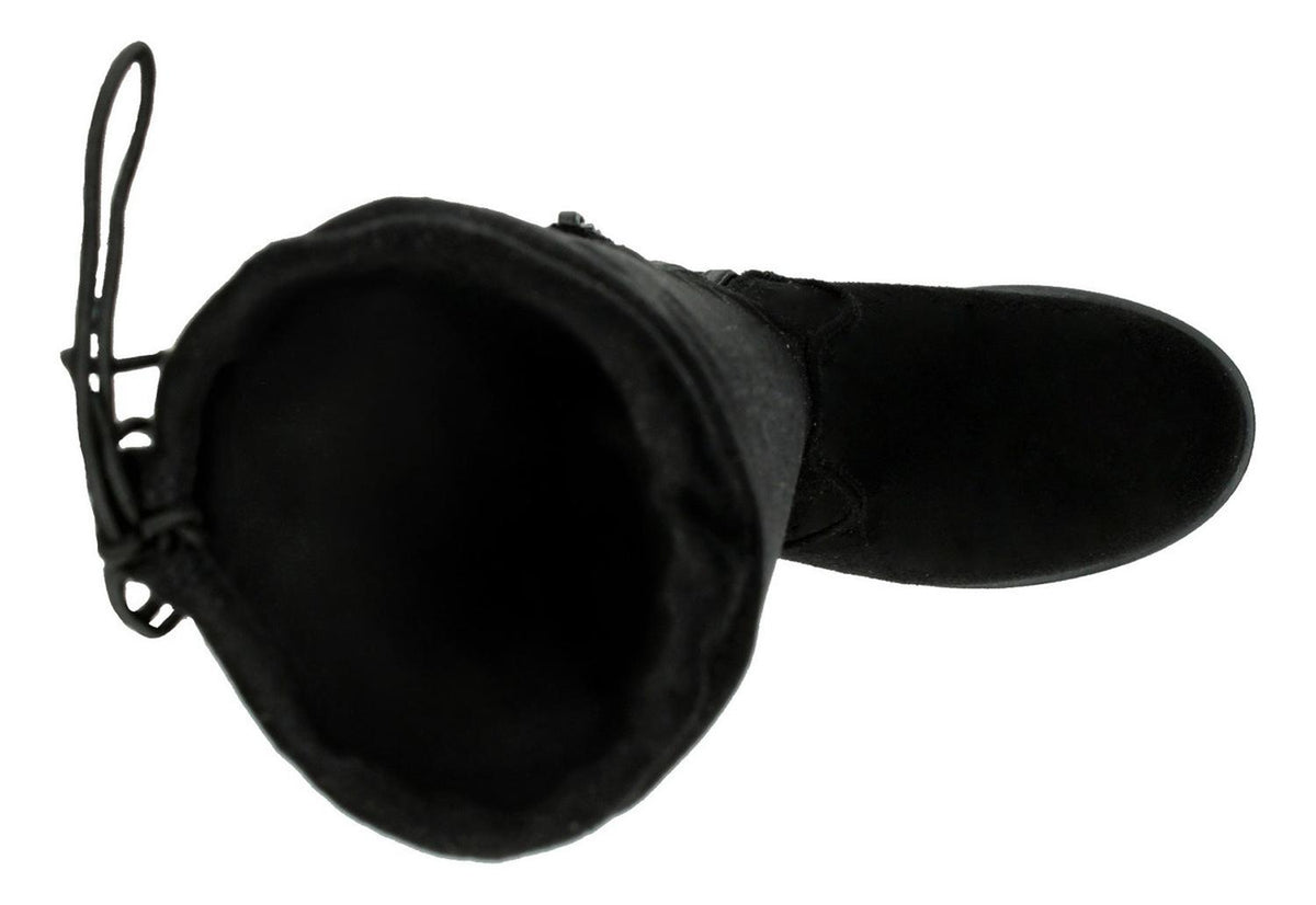 Bota Tropicana Negro Para Niña [tro911], foto 6 de 6