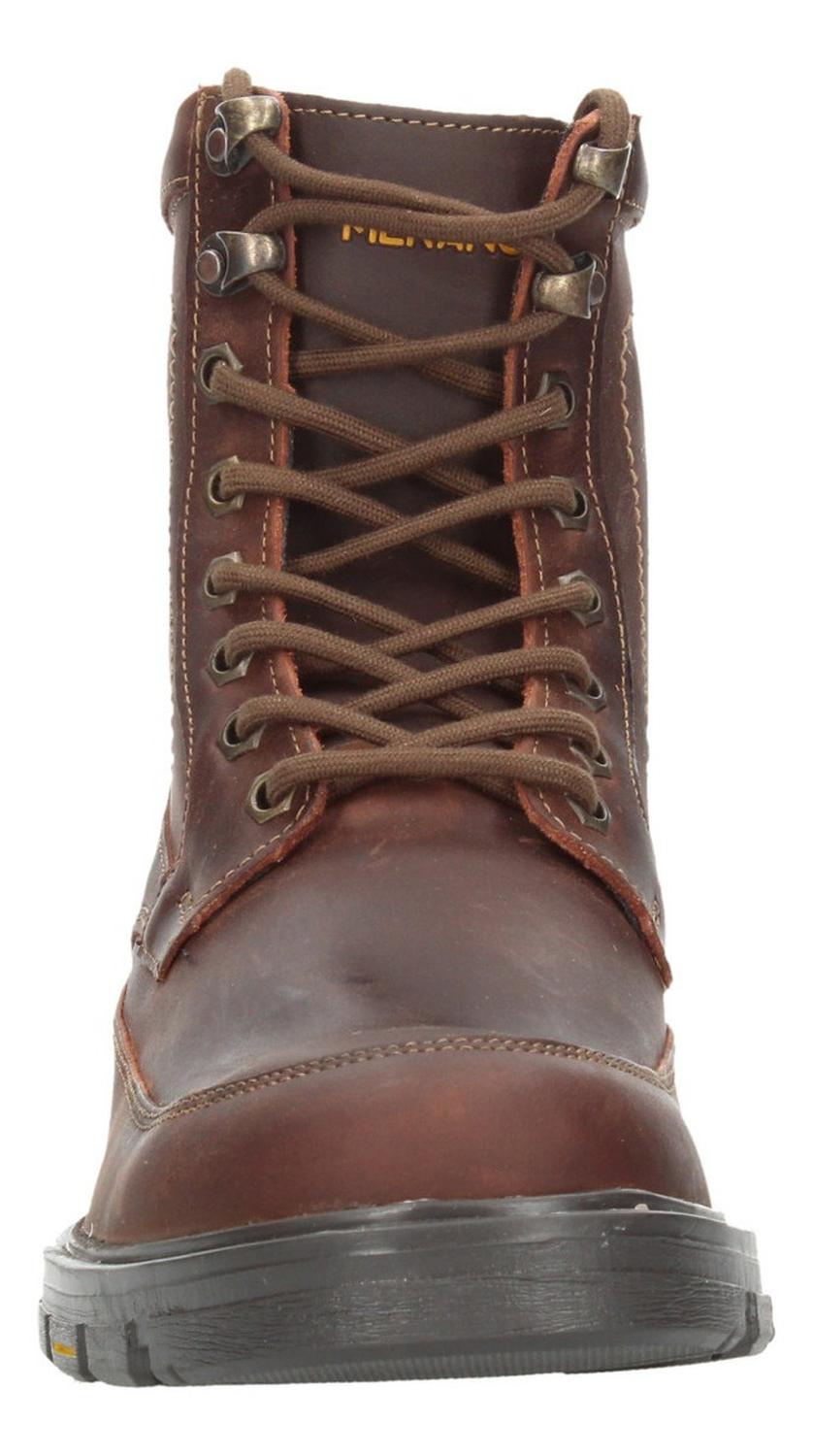 Bota Casual Merano Para Hombre 42021 Cafe [mra16], foto 6 de 10