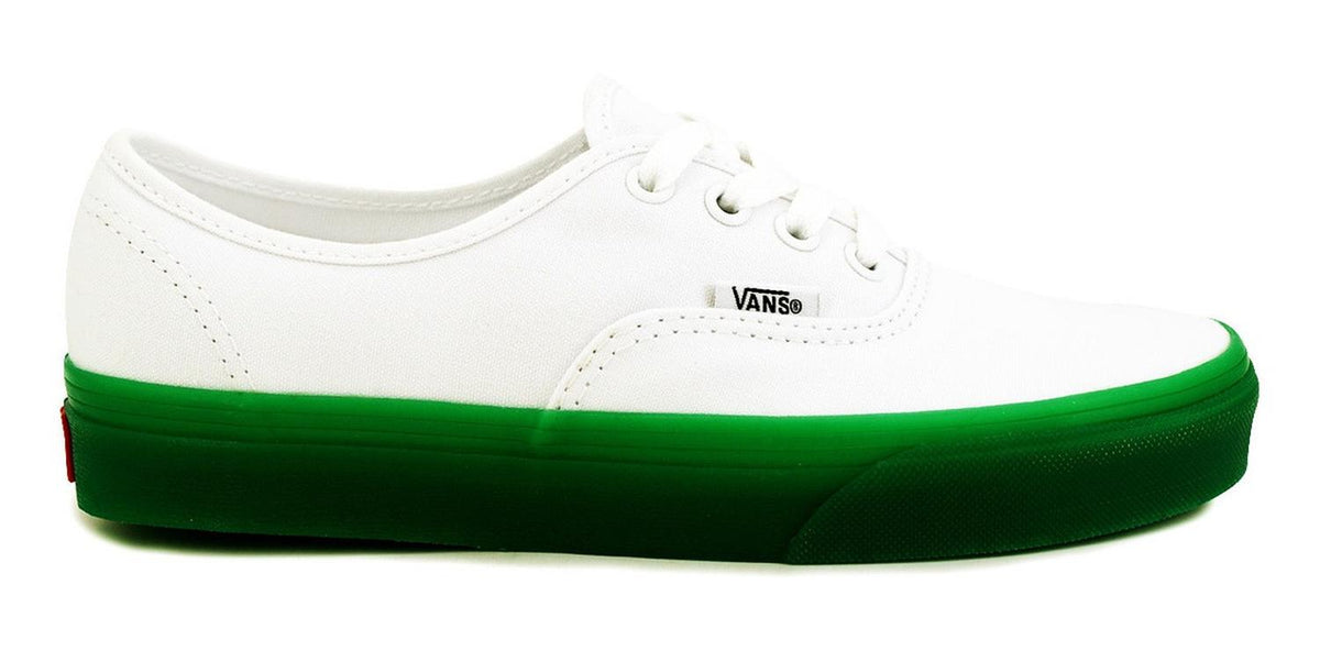 Tenis Vans Para Mujer Vn-38emq9n Blanco [van1277], foto 1 de 6