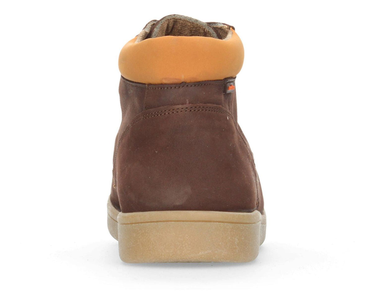 Bota Coqueta Para Niño 152900-f Cafe [cta806], foto 7 de 10