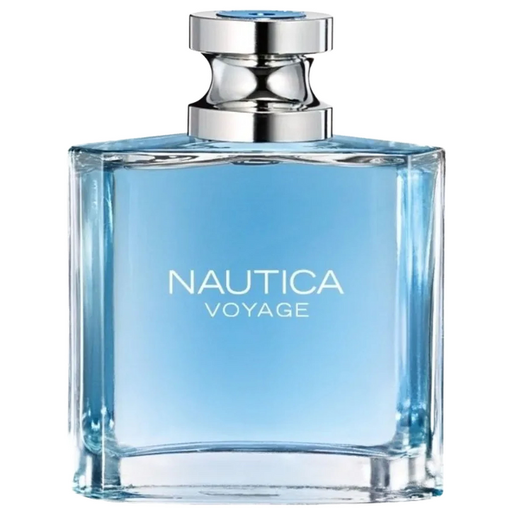 Perfume Nautica Voyage Hombre Caballero 100ml Para Caballero