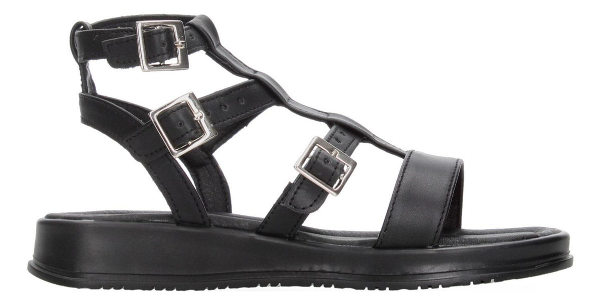 Sandalias Green Love Negro Para Mujer [gre63], foto 1 de 10