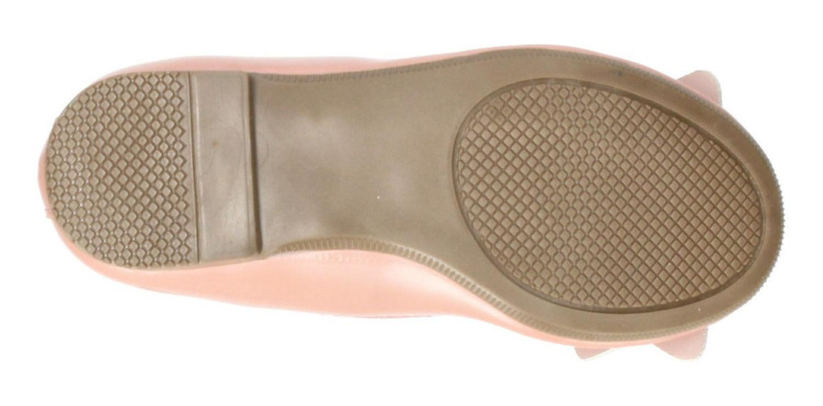 Balerina Flat Tropicana Para Niña 46083 Rosa [tro1019], foto 6 de 6