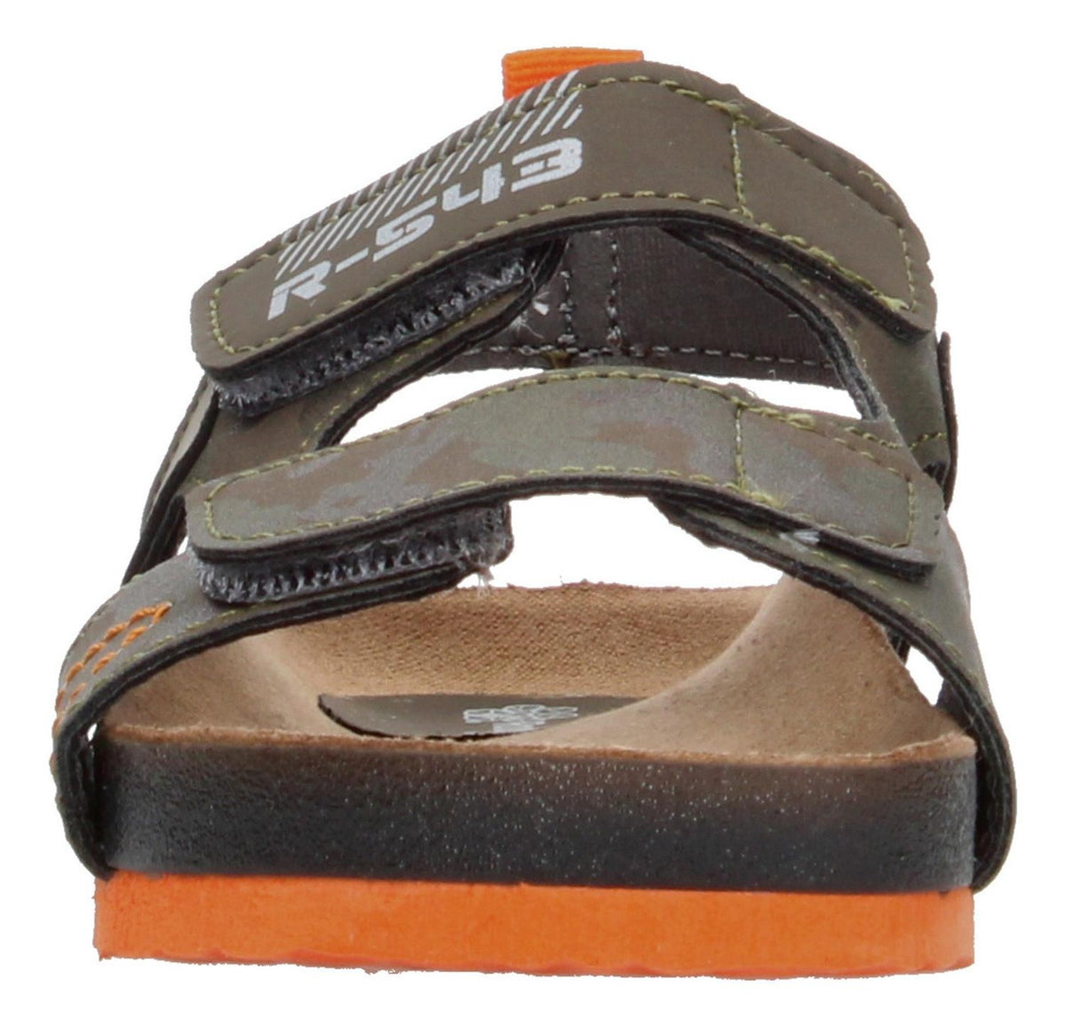 Sandalias Roddyck Verde Para Niño [ryk101], foto 6 de 8