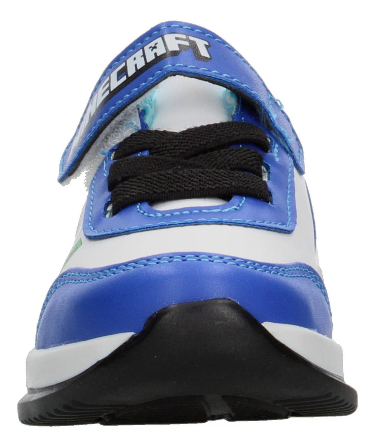 Tenis Minecraft Azul Para Niño [mif17], foto 6 de 10