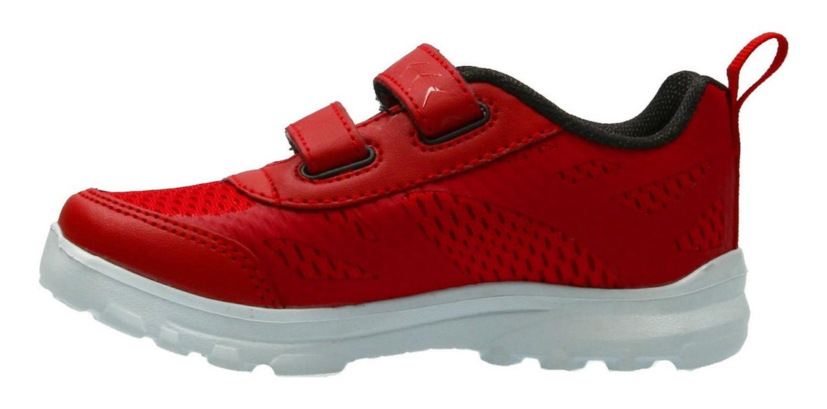 Tenis Yuyin Para Niño 28471 Rojo [yuy233], foto 2 de 6