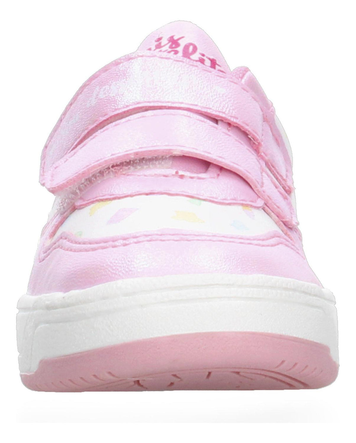 Tenis Mis Pastelitos Blanco Para Niña [mpt12], foto 6 de 9