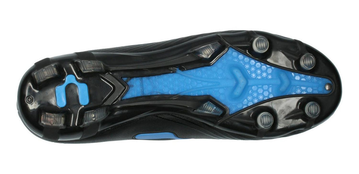 Tenis Charly Para Niño 1029332 Negro [chy2503], foto 6 de 6