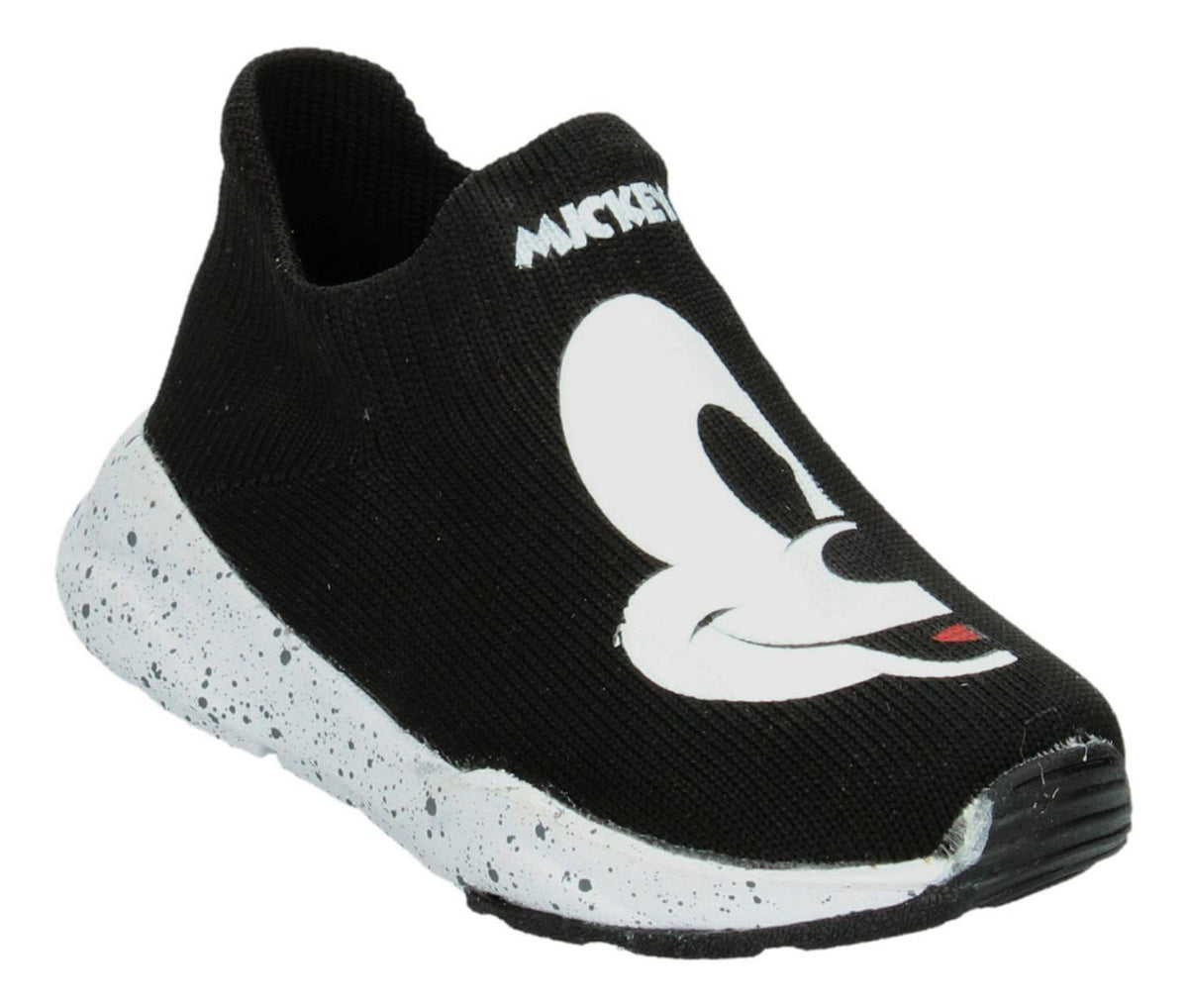 Tenis Disney Para Niño 73718 Negro [dny19], foto 4 de 10