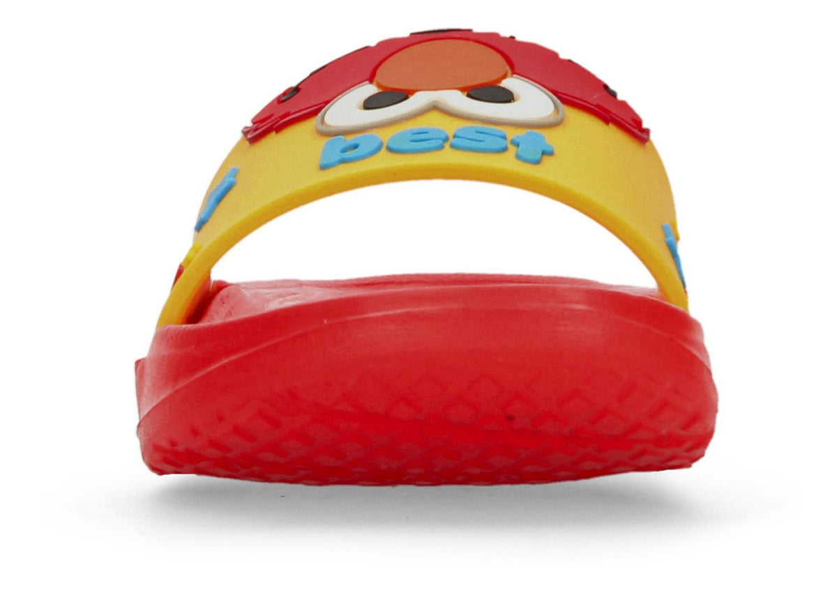 Sandalias Sesamo Para Niño 92200-1-d Rojo [ses5], foto 6 de 10