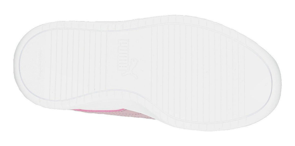 Tenis Puma Rickie Blanco Para Niña [pum712], foto 9 de 9
