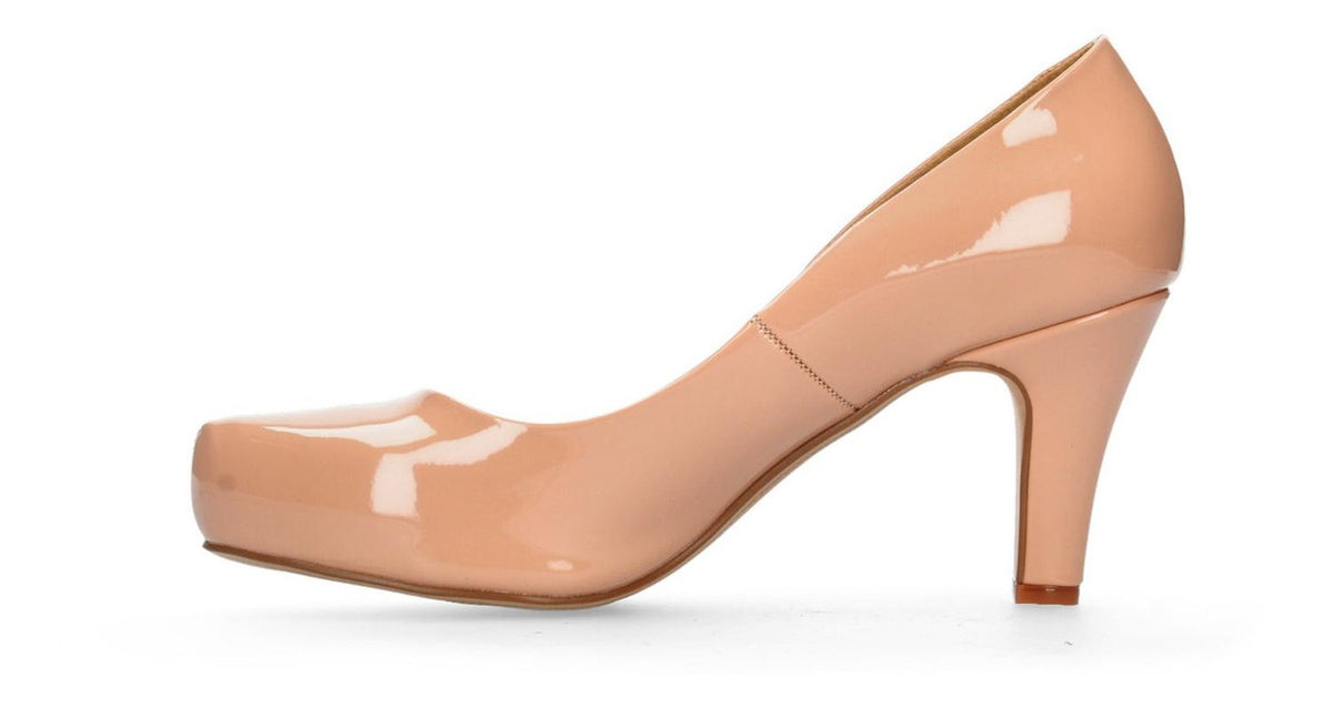 Zapatillas Efe Para Mujer 275401 Beige [efe924], foto 3 de 10