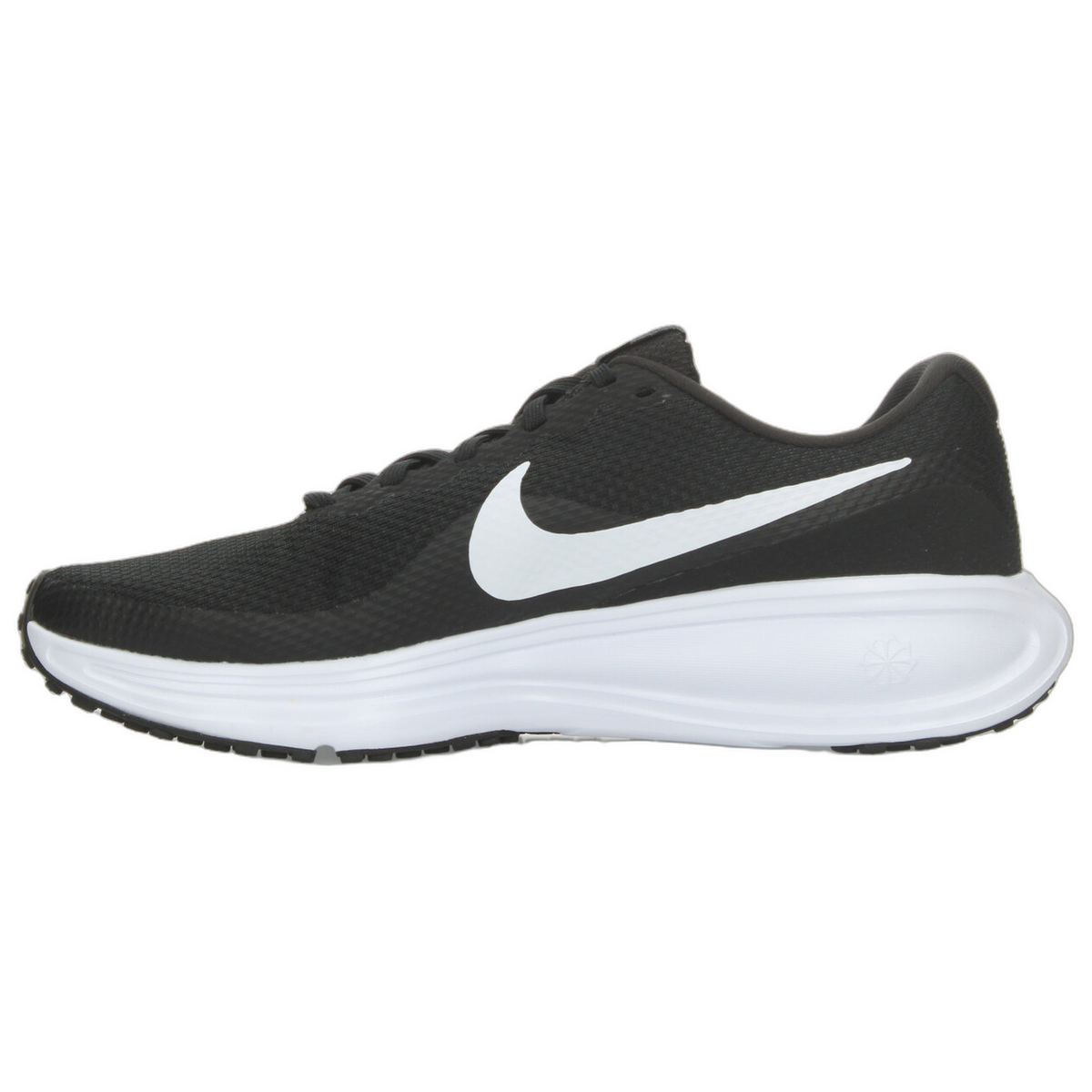 Tenis Nike Revolution 8 Hombre Negro Deportivo Caballero, foto 5 de 10
