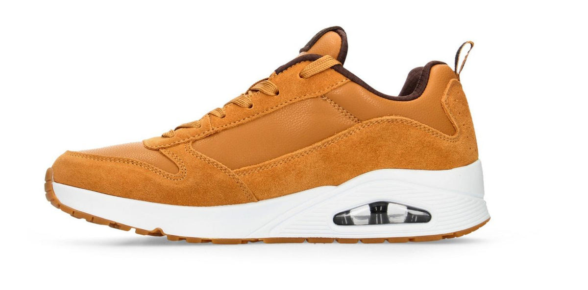 Tenis Skechers Para Hombre 52468wsk [ske419], foto 3 de 10