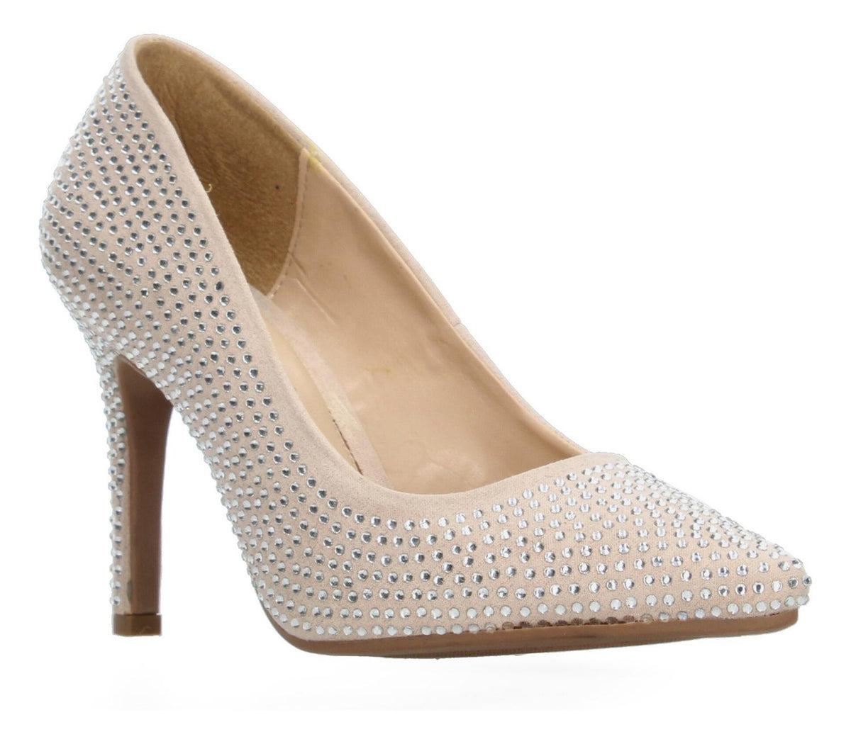 Zapatillas Paulina Maquillaje Para Mujer [PAU990], foto 2 de 9