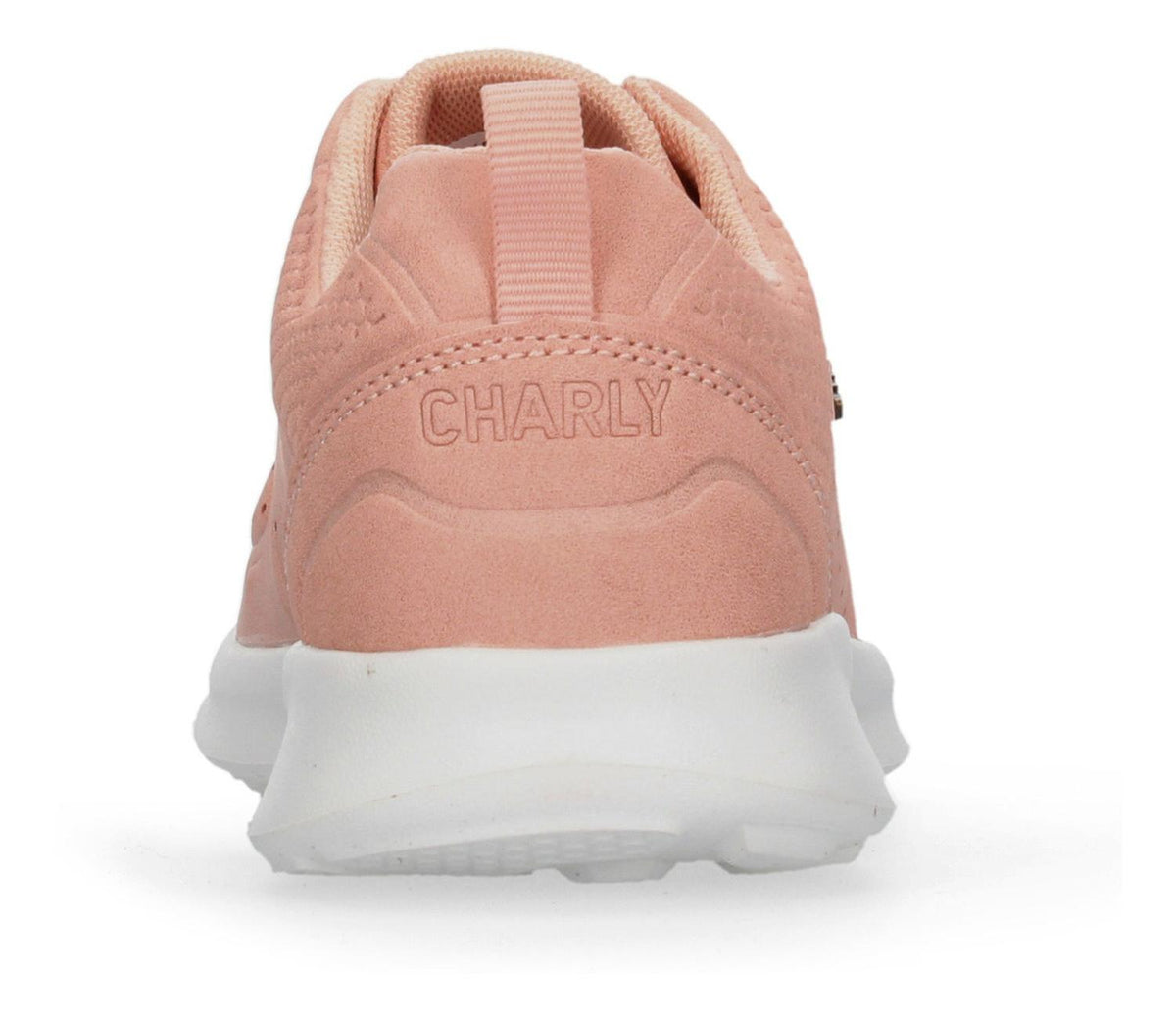Tenis Charly Para Mujer 1049818001 Rosa [chy3215], foto 7 de 10