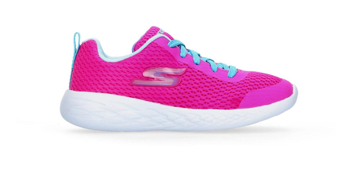 Tenis Skechers Para Niña 82006lpkmt [ske482], foto 2 de 10