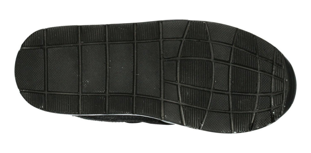 Tenis Minipapos Para Niña 57325-1 Negro [mnp202], foto 6 de 6