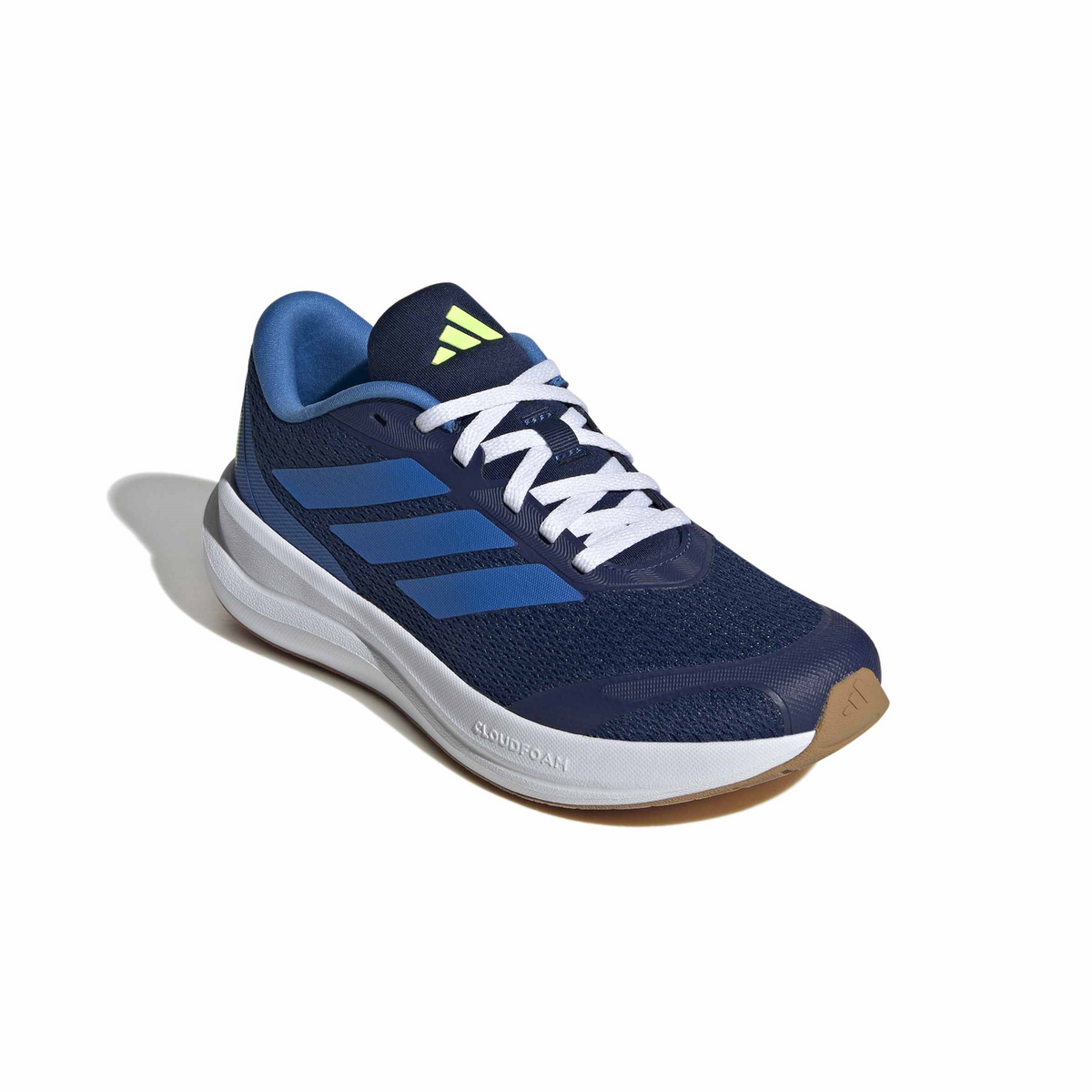 Tenis Adidas Runfalcon 6 Niño Azul Deportivo Juvenil T22-26, foto 3 de 10