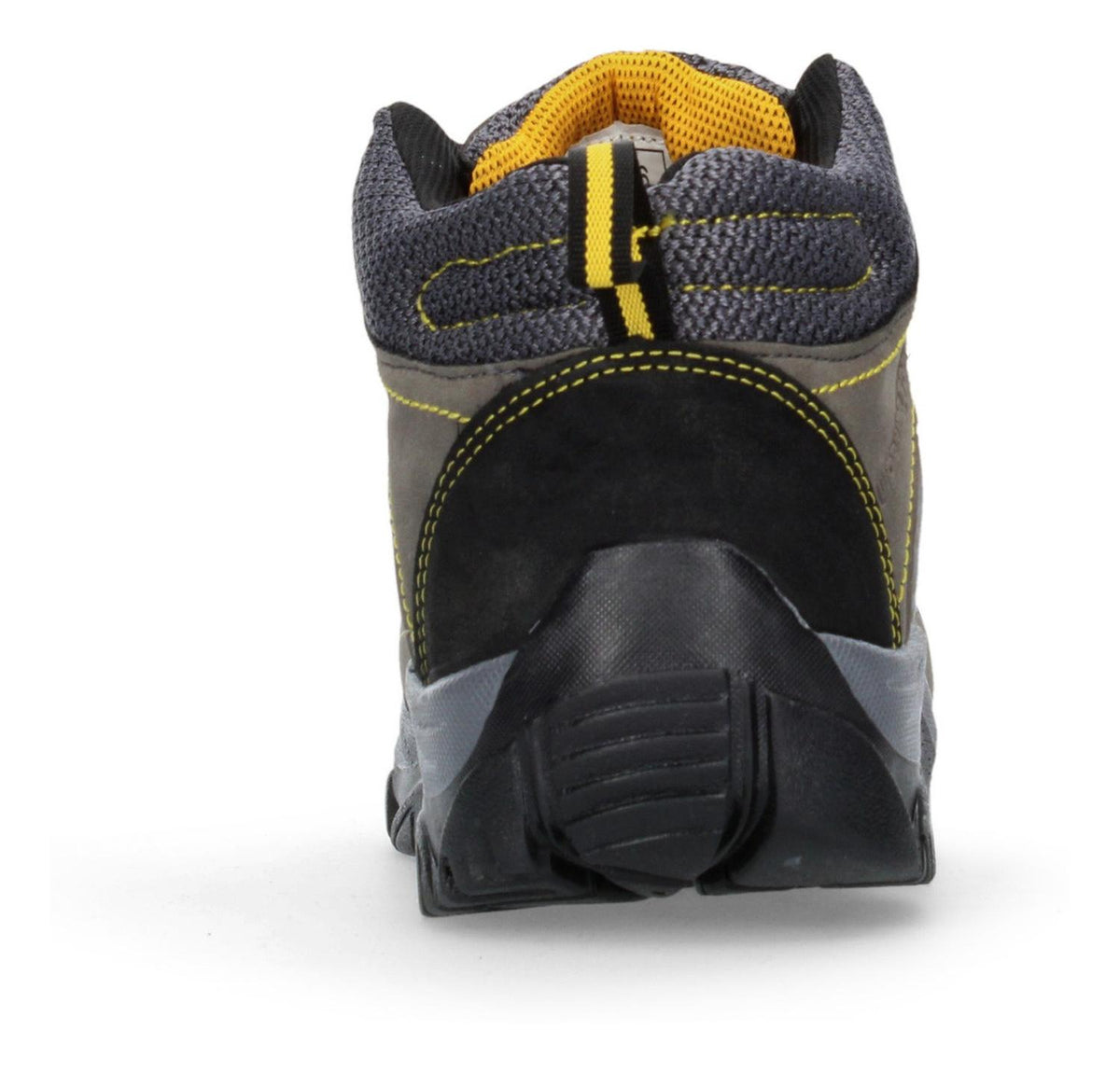 Bota Casual 4x4 Para Hombre 7030 Gris [4x47], foto 8 de 11