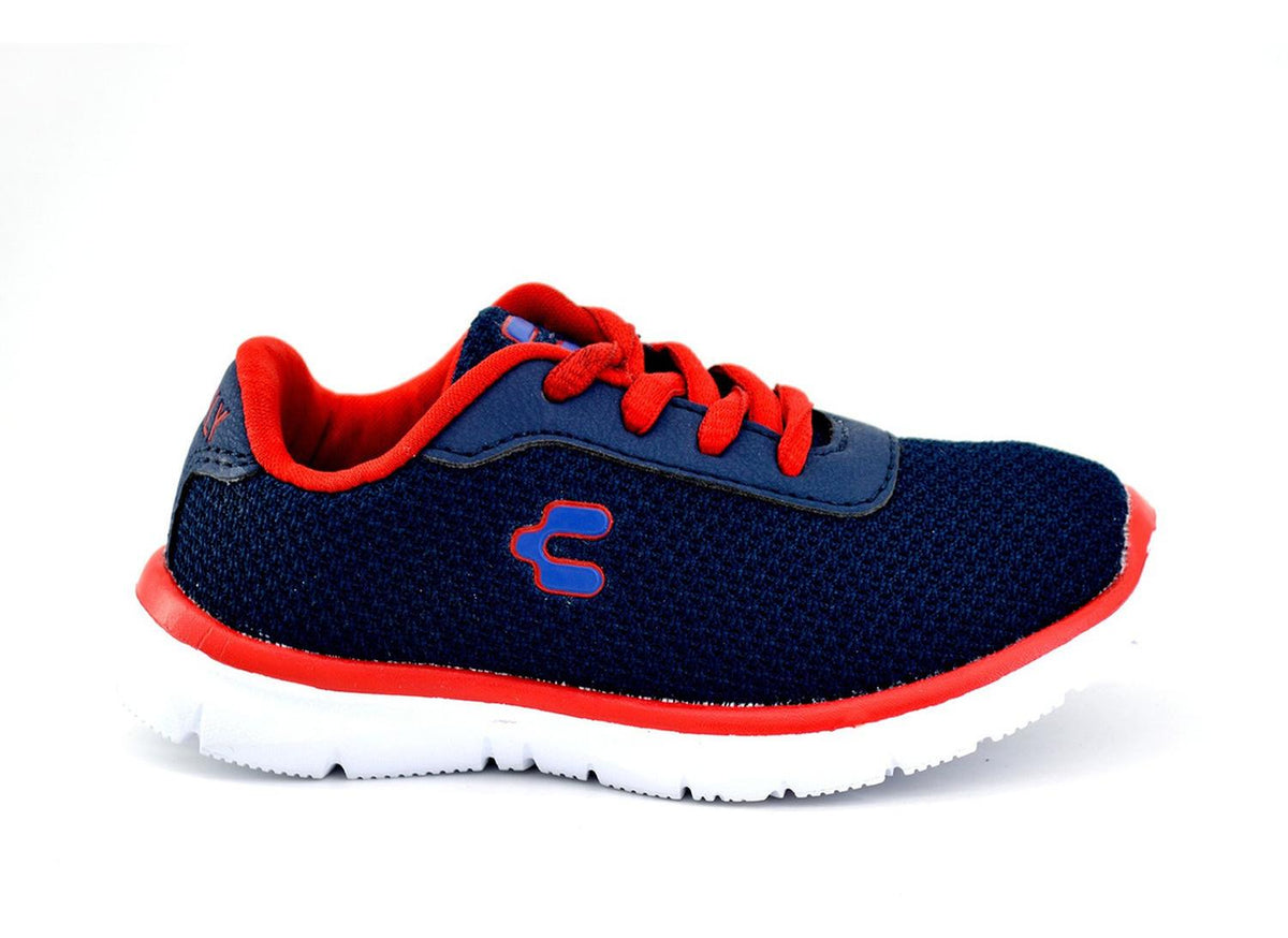 Tenis Charly Para Niño 1062291 Azul Marino [chy2312], foto 1 de 6