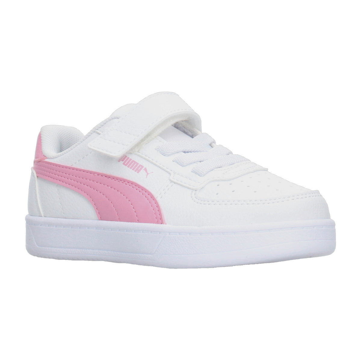 Tenis Puma Caven 2.0 Blanco para Niña T11-16 [PUM1191], foto 2 de 10