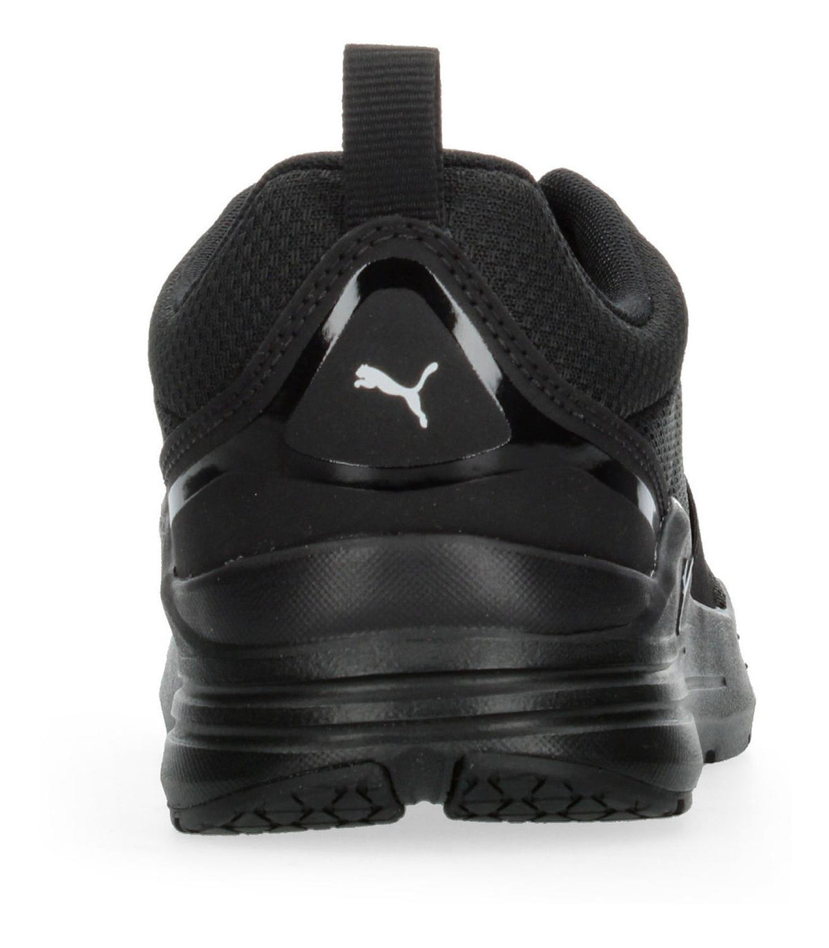 Tenis Puma Wired Negro Para Hombre [pum672], foto 7 de 9