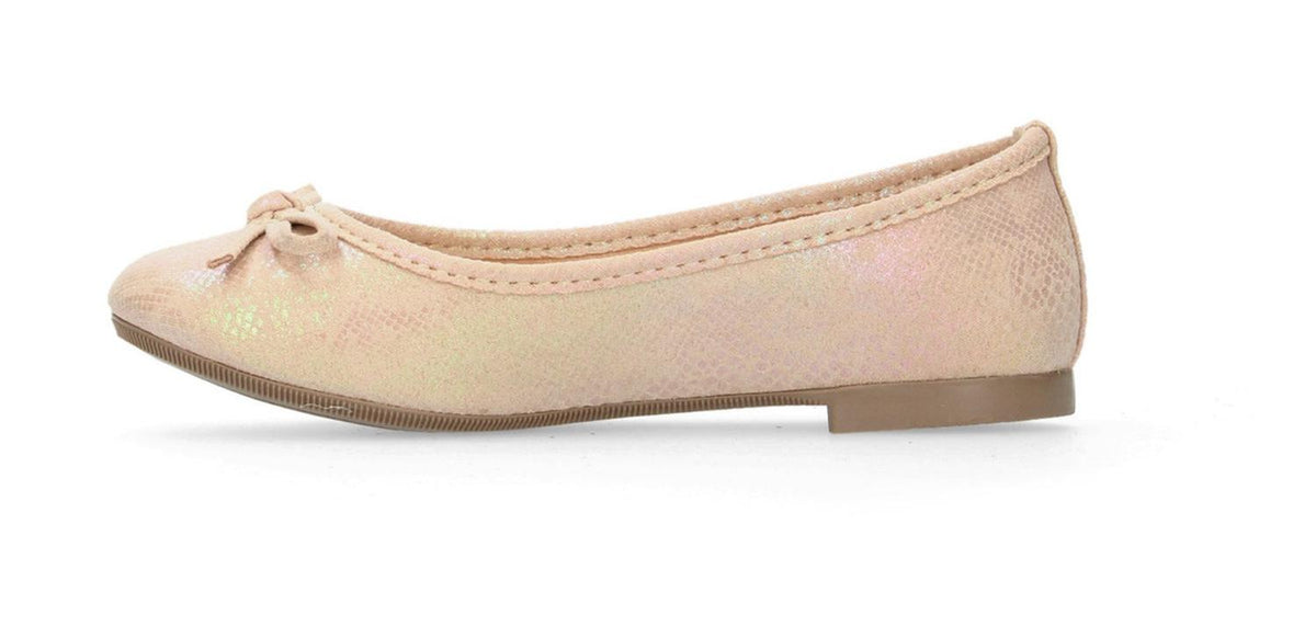 Flats Tropicana Para Niña 97005 Dorado [tro1034], foto 3 de 10