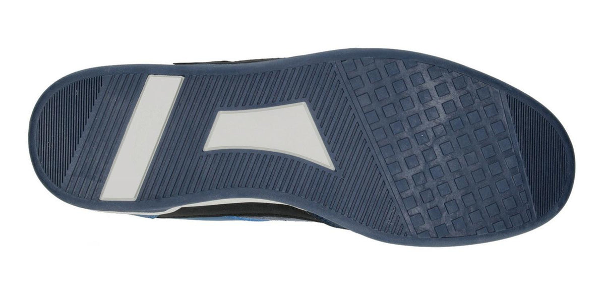 Tenis Penguin Para Hombre Op100198m Azul Marino [pen10], foto 9 de 10