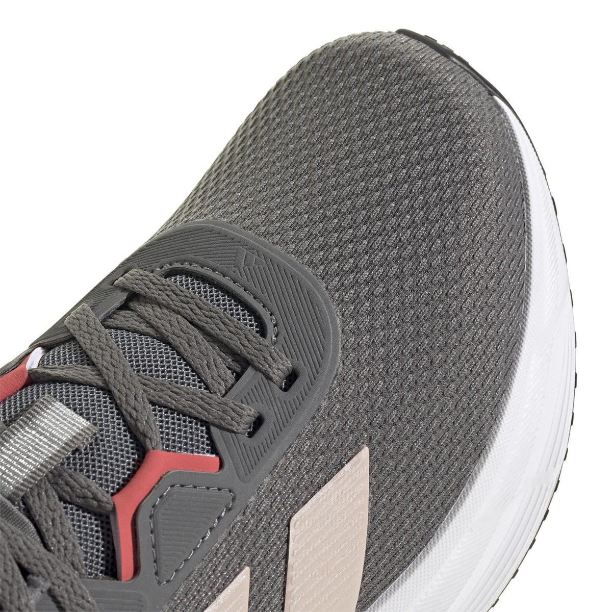 Tenis Adidas Galaxy 7 Gris para Mujer [ADD2729], foto 5 de 8