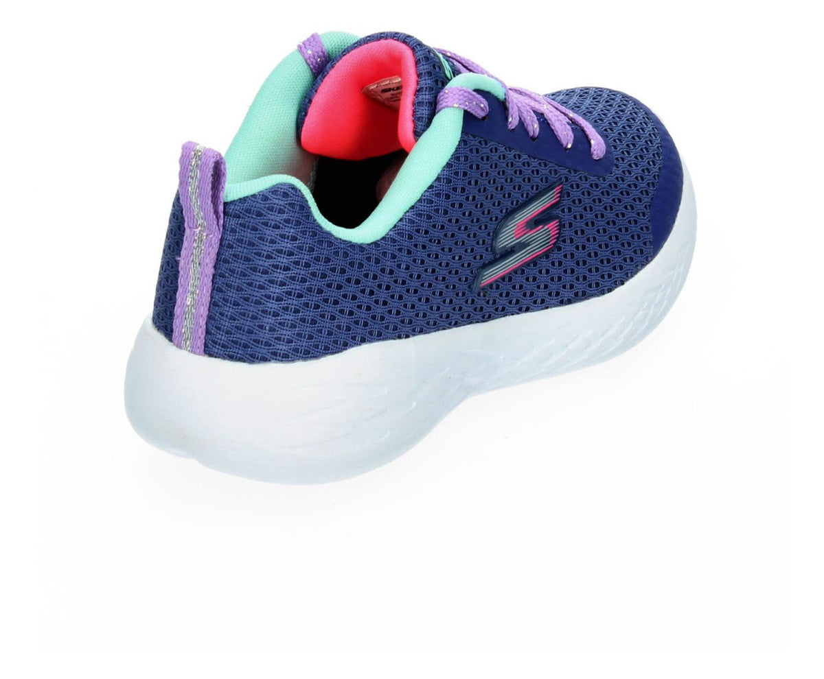Tenis Skechers Para Niña 82006lnvmt [ske488], foto 5 de 10