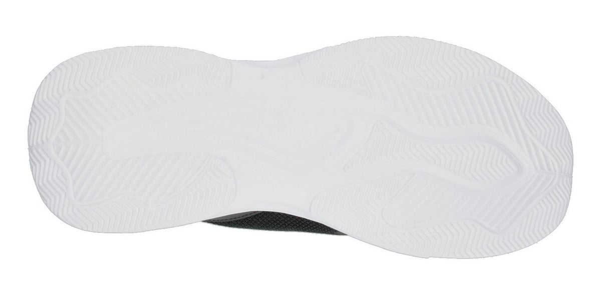 Tenis Ozono Negro Para Hombre [ozo2820], foto 9 de 9