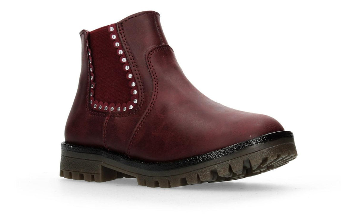Bota Tropicana Para Niña 32345 Cafe [tro1153], foto 2 de 8
