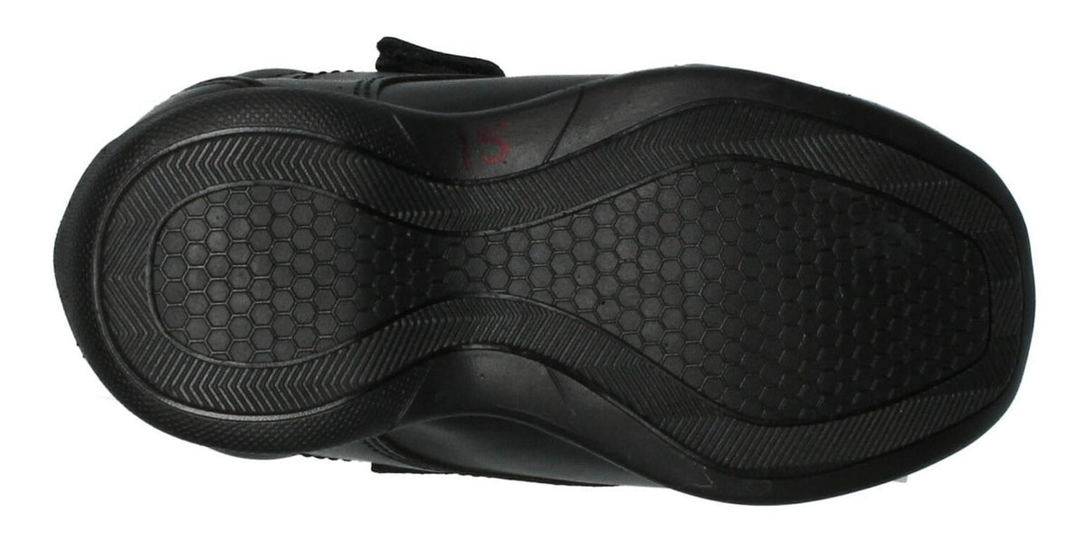 Zapato Escolar Skolar Para Niño 652 Negro [sko15], foto 6 de 6