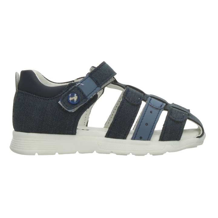 Sandalias Blasito Niño Azul Casual Infantil T12-15