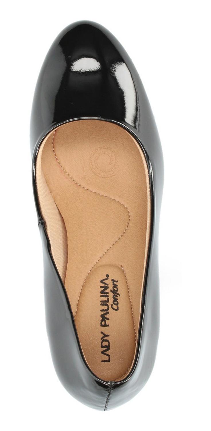 Zapatilla Paulina Para Mujer 23201 [pau776], foto 8 de 10