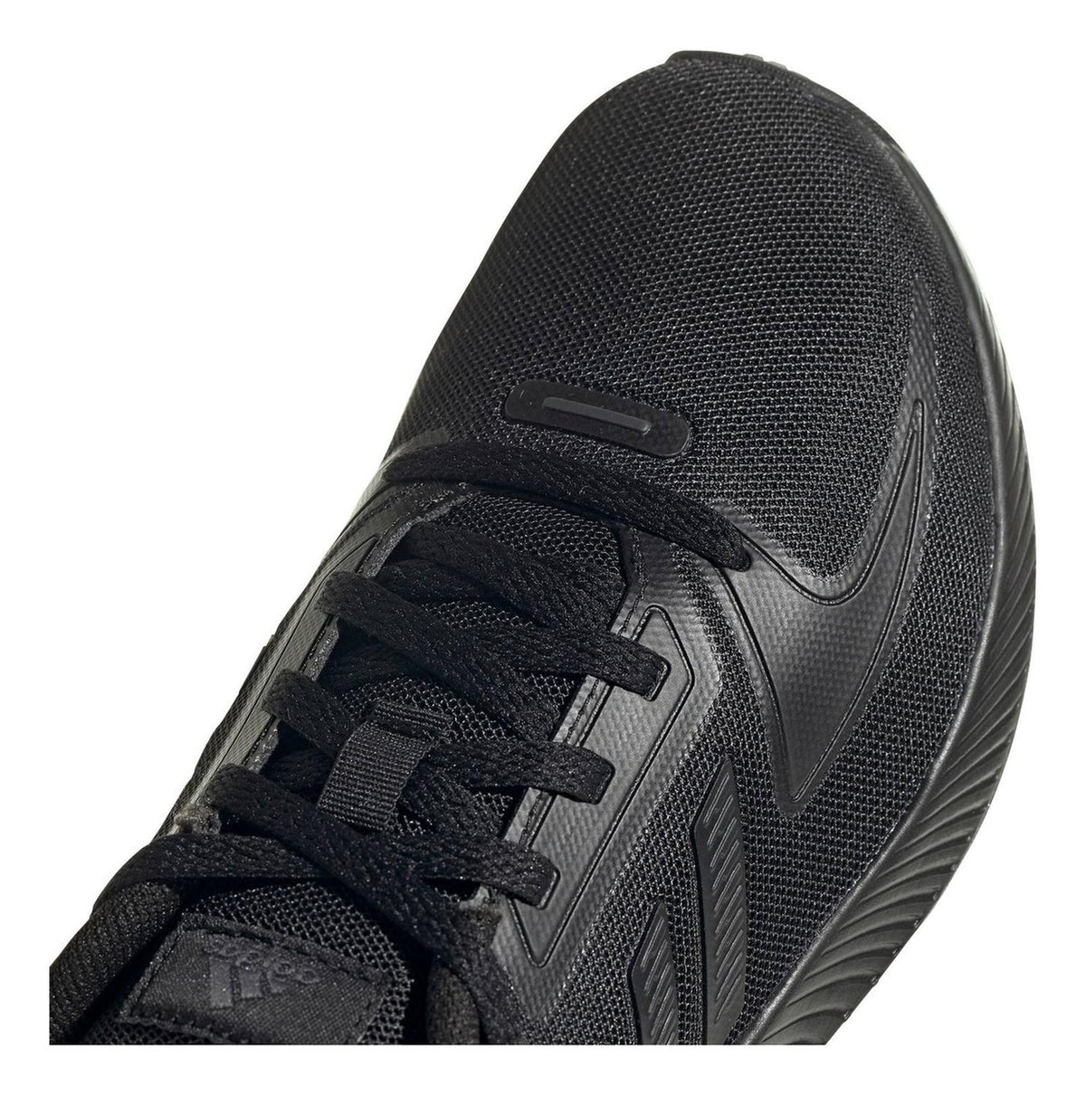 Tenis adidas Para Niño Fy9494 Negro [add1970], foto 7 de 10