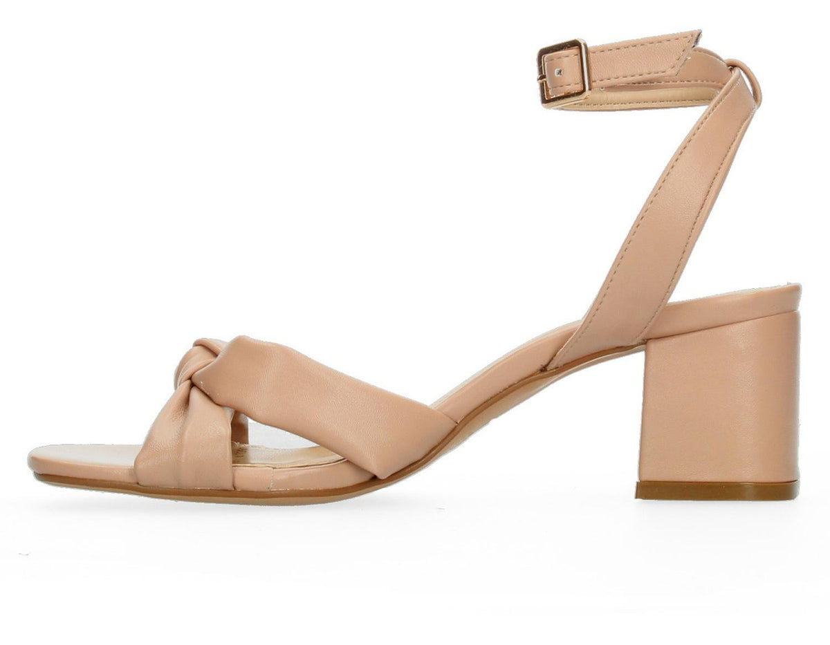 Sandalias Paulina Para Mujer 21801 Piel [pau840], foto 3 de 10