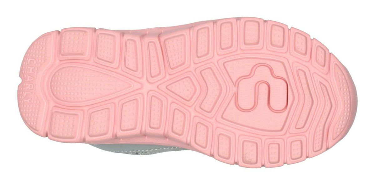 Tenis Charly Para Niña 1069621 Amarillo [chy2854], foto 6 de 6