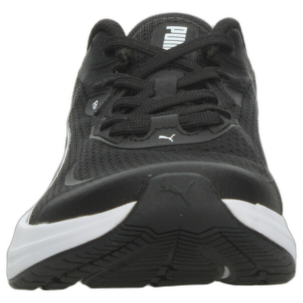 Tenis Puma Skyrocket Niño Negro Deportivo Infantil T22-26, foto 6 de 10