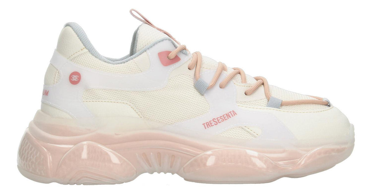 Tenis 360 Blanco Para Mujer [360149], foto 1 de 10