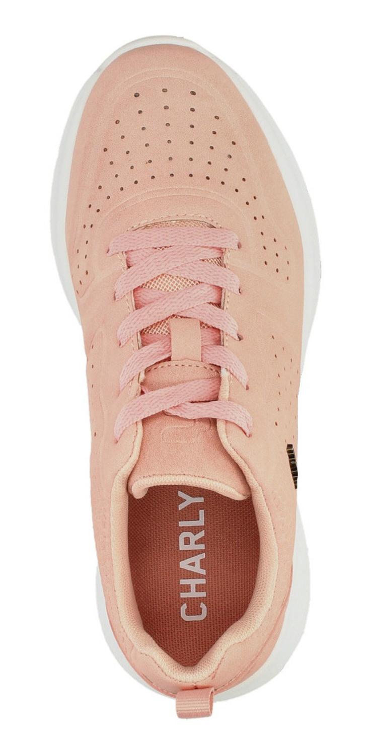 Tenis Charly Para Mujer 1049818001 Rosa [chy3215], foto 8 de 10
